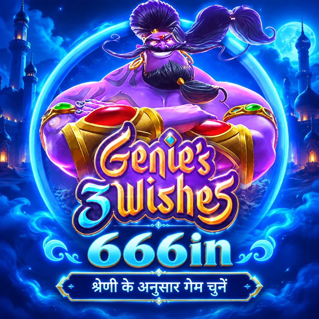 666in · Genies Wishes