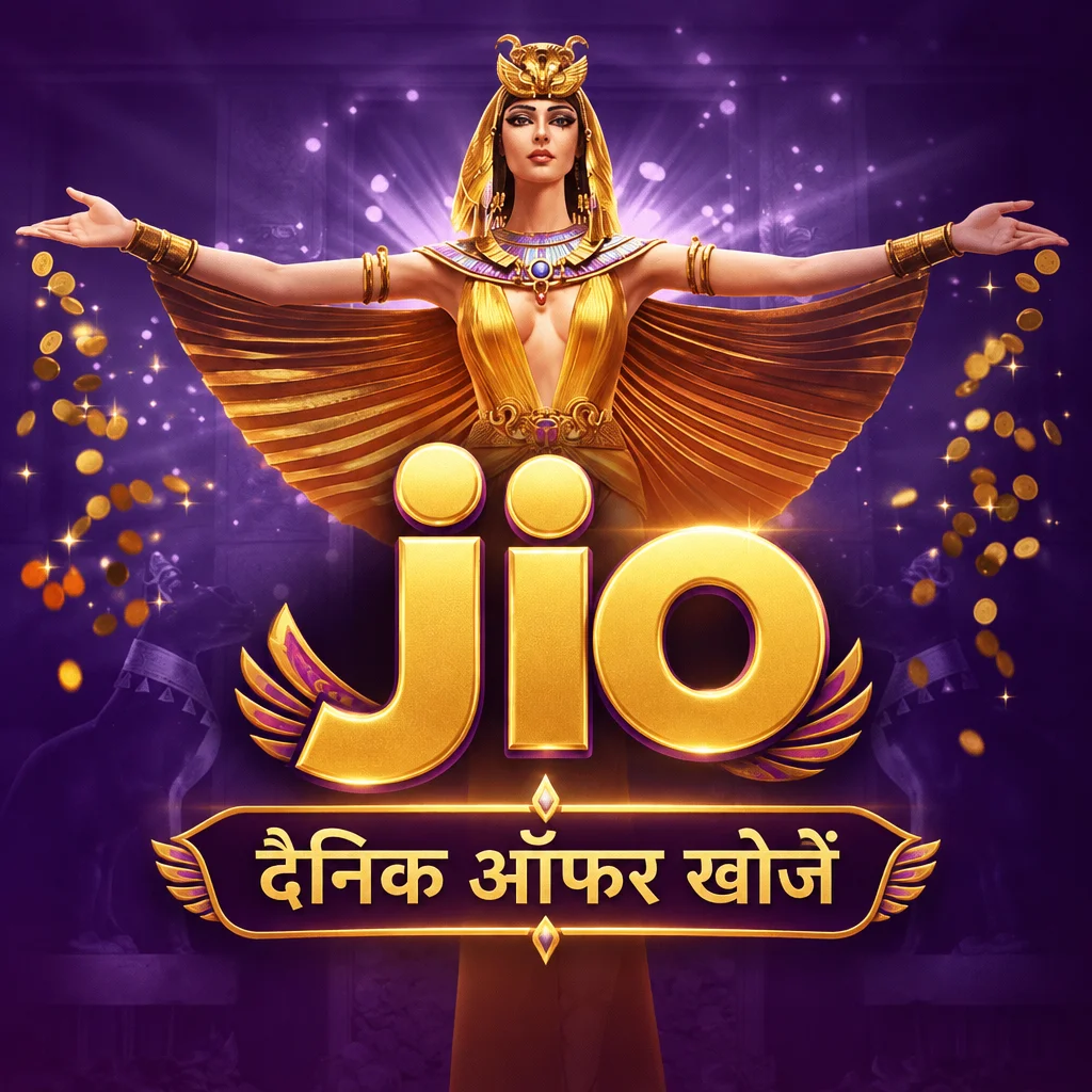 jio Android APK